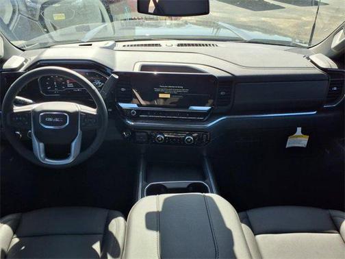 2025 GMC Sierra 2500 SLT