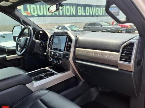 2022 Ford F-350 Lariat