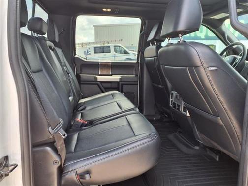 2022 Ford F-350 Lariat