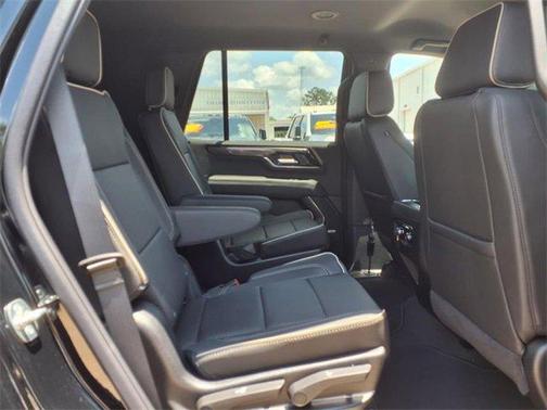2025 GMC Yukon 4WD Elevation