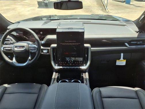 2025 GMC Yukon XL 2WD Elevation