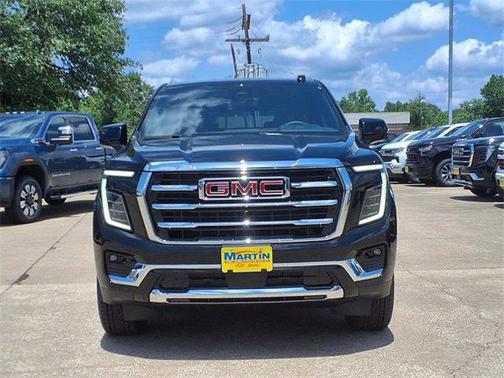2025 GMC Yukon XL 2WD Elevation