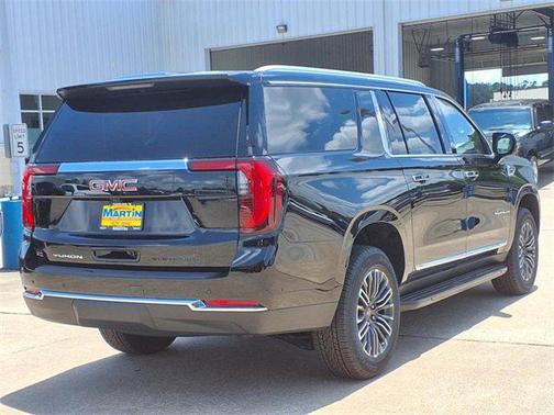 2025 GMC Yukon XL 2WD Elevation