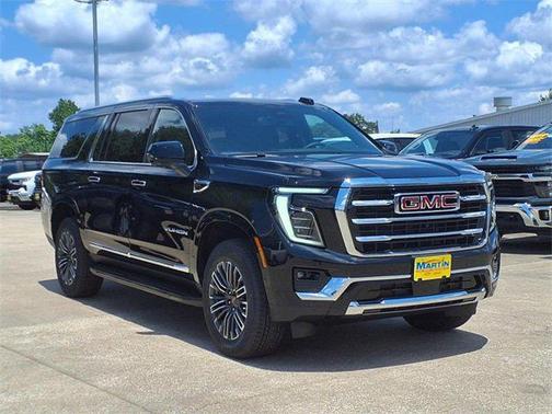 2025 GMC Yukon XL 2WD Elevation