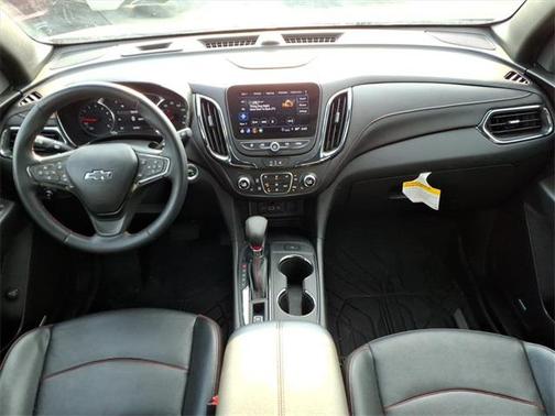 2024 Chevrolet Equinox FWD RS