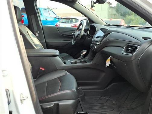 2024 Chevrolet Equinox FWD RS