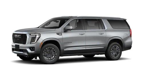 2026 GMC Yukon XL 2WD Elevation