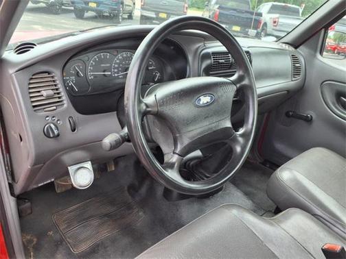 2001 Ford Ranger XL