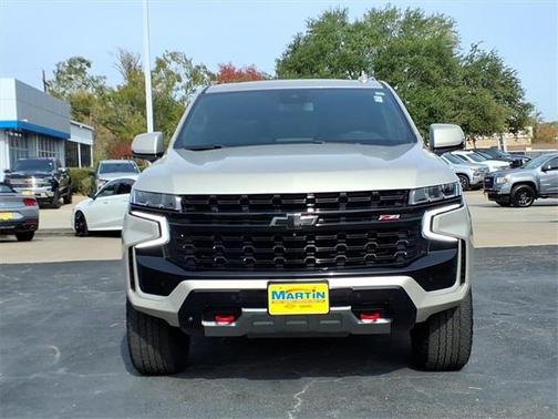 2023 Chevrolet Tahoe 4WD Z71
