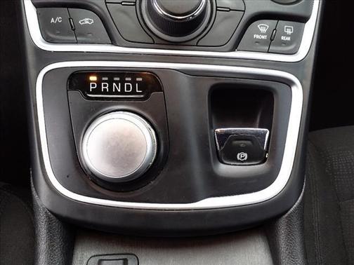 Granite Crystal Metallic Clearcoat 2016 Chrysler 200 Limited