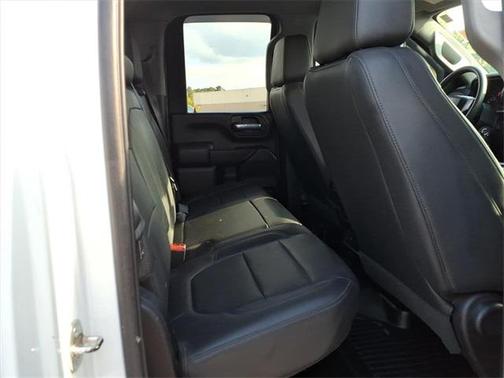 2022 Chevrolet Silverado 2500 WT