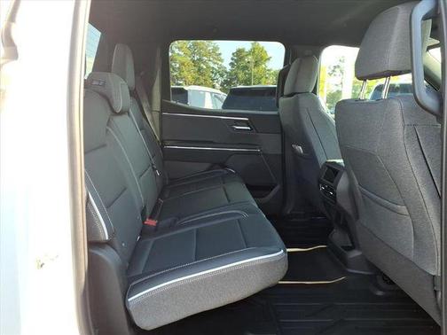 2026 GMC Sierra EV Extended Range Elevation