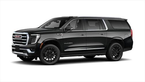 2025 GMC Yukon XL 4WD Elevation