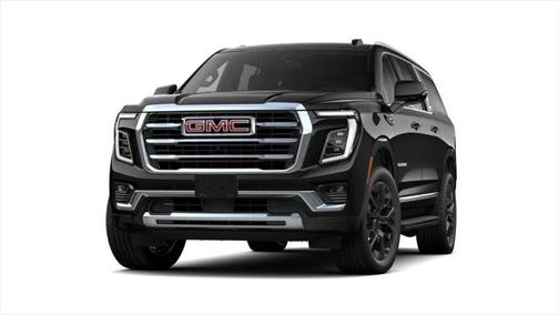 2025 GMC Yukon XL 4WD Elevation