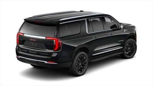 2025 GMC Yukon XL 4WD Elevation