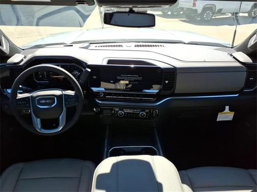 2026 GMC Sierra 2500 SLT