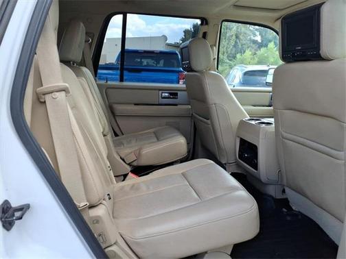 2017 Ford Expedition Limited