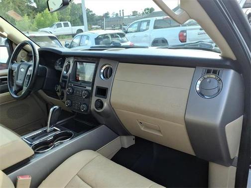 2017 Ford Expedition Limited