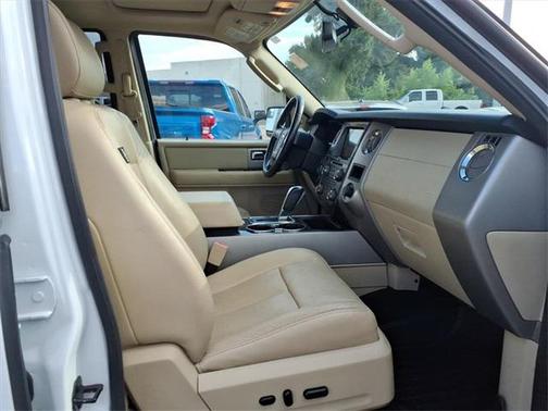 2017 Ford Expedition Limited