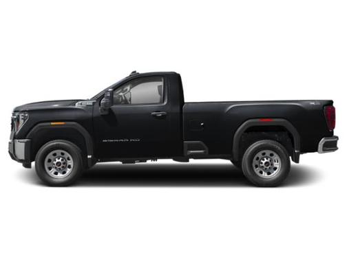2026 GMC Sierra 3500 SLE