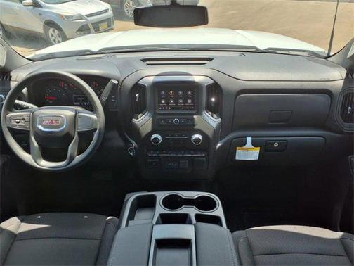 2025 GMC Sierra 2500 Base