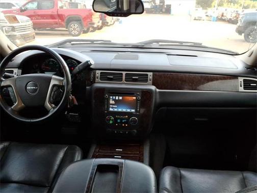 2012 GMC Sierra 1500 Denali