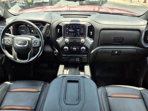 2022 GMC Sierra 2500 AT4