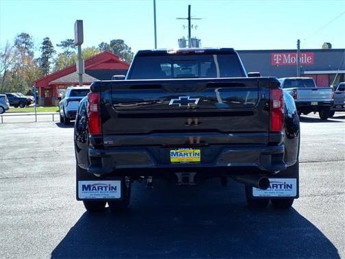 2026 Chevrolet Silverado 3500 High Country