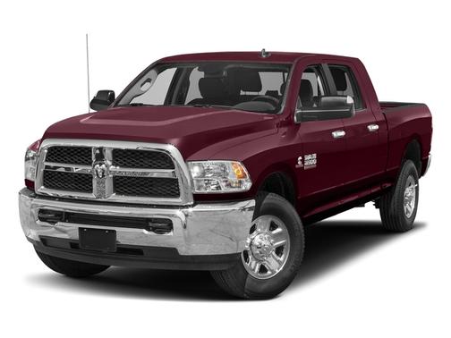 2016 RAM 2500 Lone Star