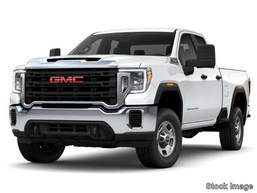 2020 GMC Sierra 2500 Base