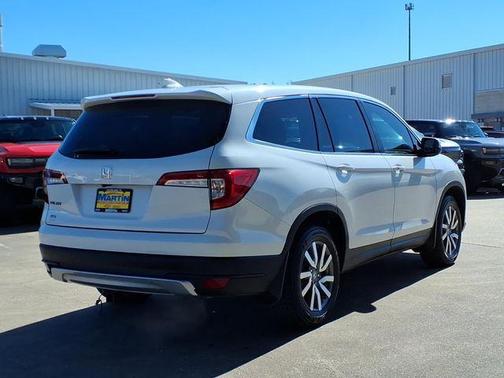 2021 Honda Pilot 2WD EX-L