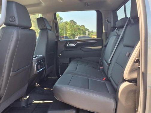 2025 GMC Sierra 2500 SLT