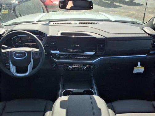 2025 GMC Sierra 2500 SLT