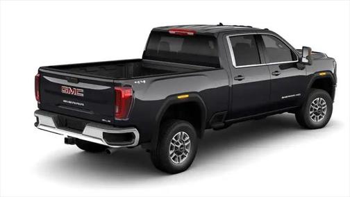 2025 GMC Sierra 2500 SLE