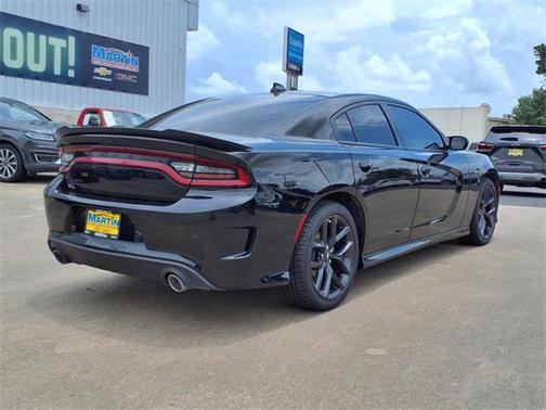 2022 Dodge Charger R/T