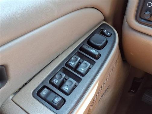 2006 GMC Sierra 2500 SLE H/D