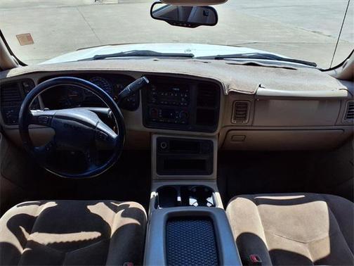 2006 GMC Sierra 2500 SLE H/D