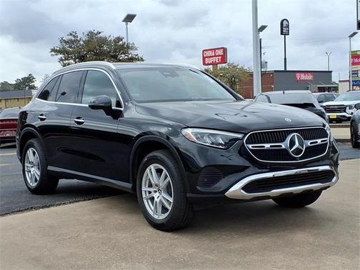 2023 Mercedes-Benz GLC 300 4MATIC