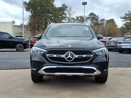 2023 Mercedes-Benz GLC 300 4MATIC