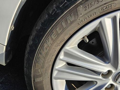 2015 Lexus ES 350 Base