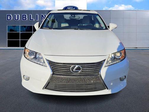 2015 Lexus ES 350 Base
