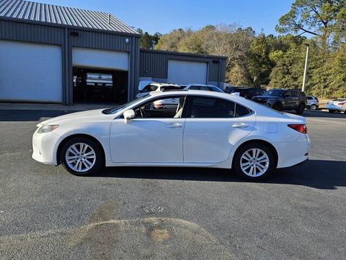 2015 Lexus ES 350 Base