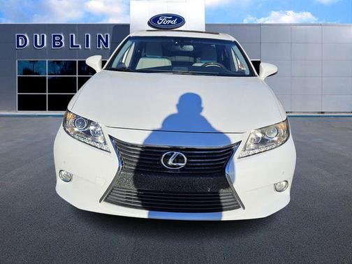 2015 Lexus ES 350 Base