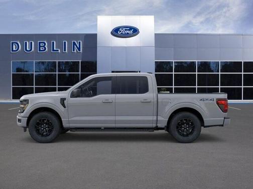 Avalanche 2026 Ford F-150 XLT