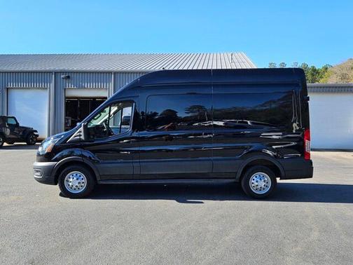 2021 Ford Transit-250 Base