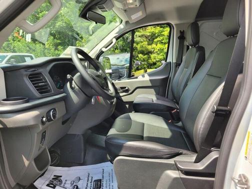 2025 Ford Transit-350 Base