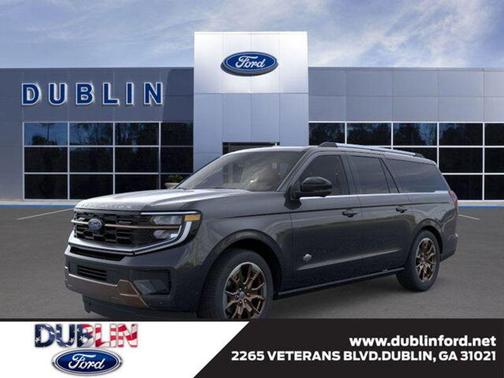 2026 Ford Expedition Max King Ranch