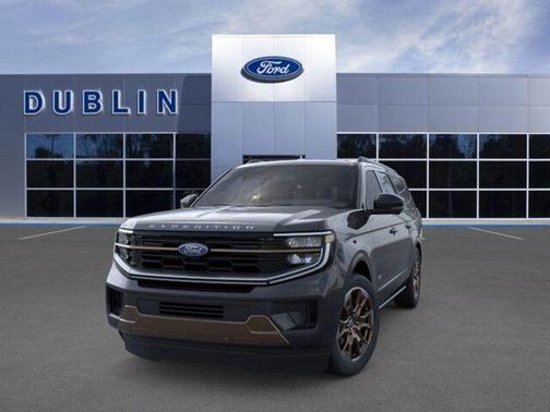 2026 Ford Expedition Max King Ranch