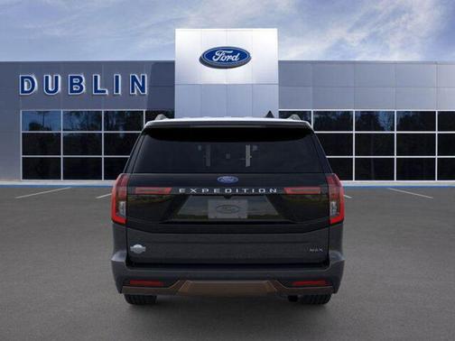 2026 Ford Expedition Max King Ranch