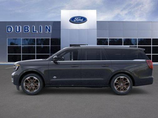 2026 Ford Expedition Max King Ranch